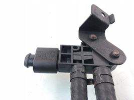 Opel Antara Exhaust gas pressure sensor 