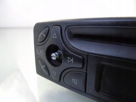 Mercedes-Benz C W203 Radija/ CD/DVD grotuvas/ navigacija A2038201786