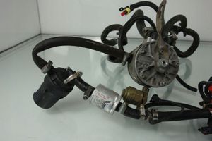 Opel Corsa D LP gas equipment set 