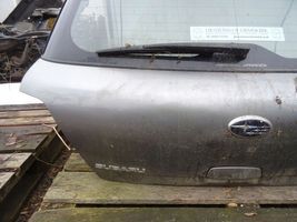 Subaru Impreza II Portellone posteriore/bagagliaio 