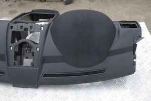 Mercedes-Benz A W169 Zestaw poduszek powietrznych z panelem 