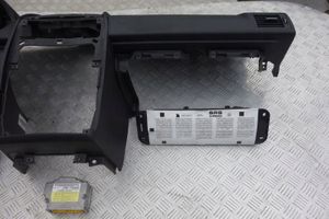 Mercedes-Benz A W169 Set airbag con pannello 