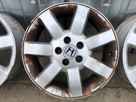 Honda CR-V Felgi aluminiowe R17 