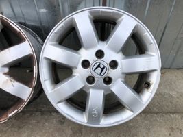 Honda CR-V Felgi aluminiowe R17 