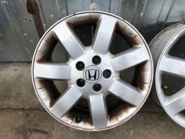 Honda CR-V Felgi aluminiowe R17 