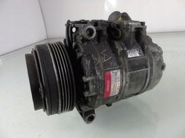 BMW 7 E38 Klimakompressor Pumpe 447220