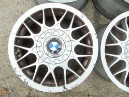BMW 3 E46 Felgi aluminiowe R15 1092719