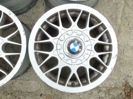 BMW 3 E46 R15-alumiinivanne 1092719