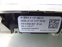 BMW 3 E92 E93 Front seat light 6932827