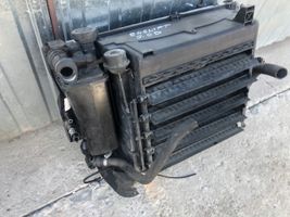 BMW 3 E46 Radiator set 