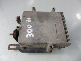 Chrysler 300M Gearbox control unit/module 04606517AD
