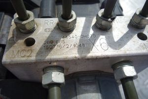 Citroen C1 ABS Pump 445400H070