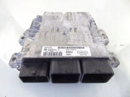 Ford C-MAX II Sterownik / Moduł ECU AV6112A650YJ