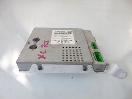 Volvo XC70 Unité / module navigation GPS 8673100