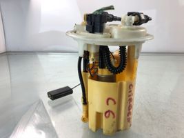 Citroen C6 In-tank fuel pump 