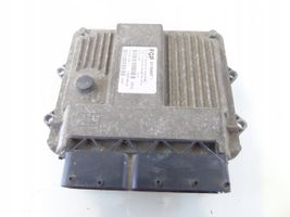 Fiat Idea Sterownik / Moduł ECU 51768657