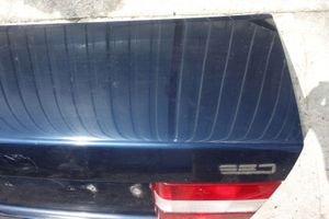Volvo 960 Tailgate/trunk/boot lid 