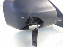 Volvo XC70 Front door electric wing mirror 