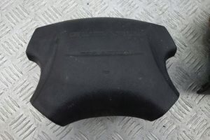 Subaru Legacy Kit airbag avec panneau 