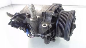 Peugeot 4007 Compresseur de climatisation 7813A091