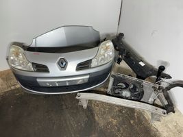 Renault Modus Kit de pièce par-chocs avant 