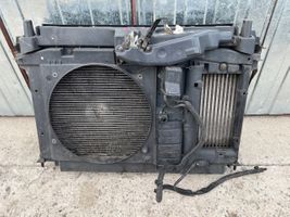 Citroen DS5 Kit Radiateur 