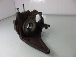 Nissan Navara D40 Fuel pump bracket 