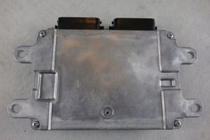 Mazda 6 Calculateur moteur ECU L509