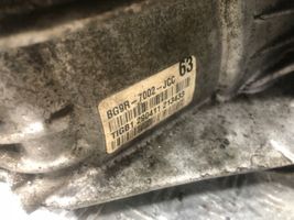 Volvo S60 Manualna 6-biegowa skrzynia biegów BG9R7002JCC