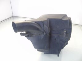 Ford C-MAX II Caja del filtro de aire AV619600BE