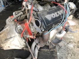 Volvo 340 -  360 Moteur B200K