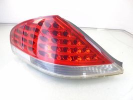 BMW 6 E63 E64 Rear/tail lights 