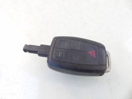 Volvo C30 Ignition lock 