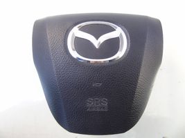 Mazda 5 Airbag dello sterzo C51357K00