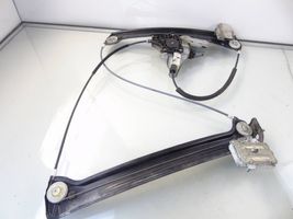 BMW 6 E63 E64 Alzacristalli della portiera anteriore con motorino 7008626