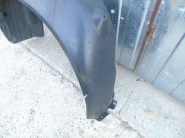 BMW 6 E63 E64 Rivestimento paraspruzzi parafango posteriore 