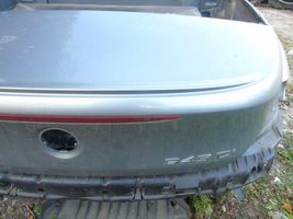 BMW 6 E63 E64 Tailgate/trunk/boot lid 