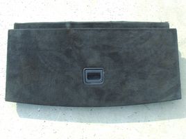 Audi A6 S6 C6 4F Trunk/boot mat liner 4F9861529D