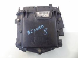 Honda Accord Calculateur moteur ECU 37820-RL0-E03