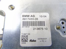 BMW 6 E63 E64 Wzmacniacz anteny 6917455