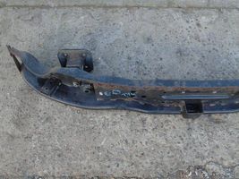 BMW 6 E63 E64 Rear bumper support beam 