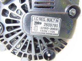 Hyundai ix35 Alternator 373002B600