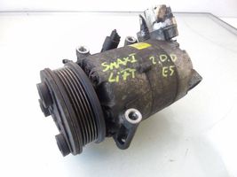 Ford S-MAX Ilmastointilaitteen kompressorin pumppu (A/C) AV61-19D629-DC