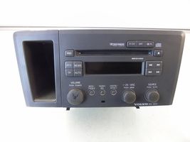 Volvo V70 Unité principale radio / CD / DVD / GPS 9452060