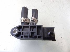 Fiat Doblo Sensore di pressione dei gas di scarico 0281006122