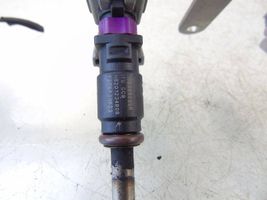 Renault Twingo III Fuel injector H8201234808