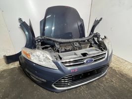 Ford Mondeo MK IV Priekšējais detaļu komplekts 