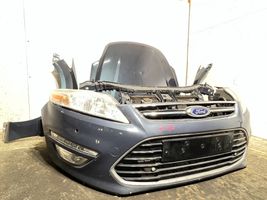 Ford Mondeo MK IV Keulasarja 