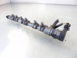 Honda Accord Kraftstoffverteiler Einspritzleiste Verteilerrohr 0445214176