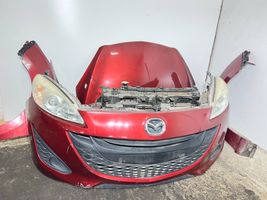 Mazda 5 Kit frontale 